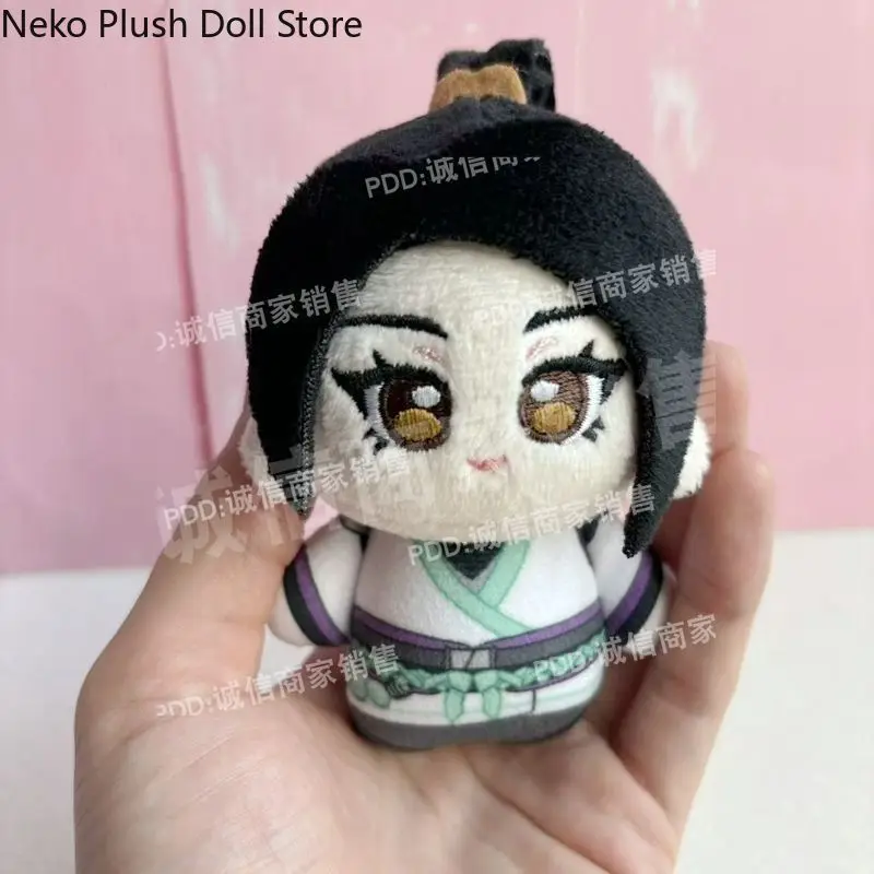 

Valorant Jett Sage Fade Clove аниме плюшевая кукла тело платье одежда плюшевые игрушки фигурки подарок косплей 10 см