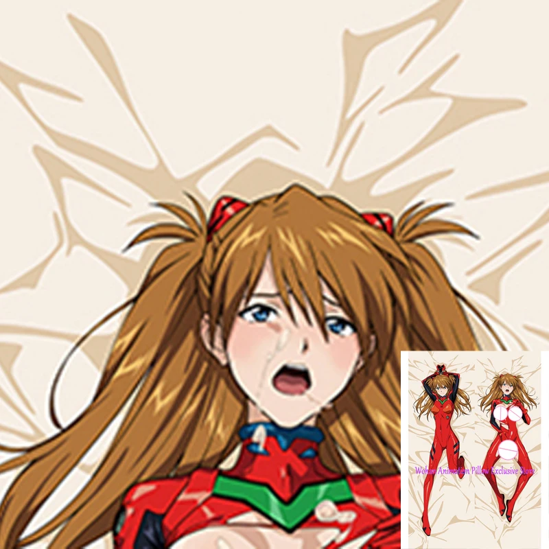 

Dakimakura Anime Pillow Cover Beautiful Girl Double Sided Print 2-Side Pillowcase Decoration
