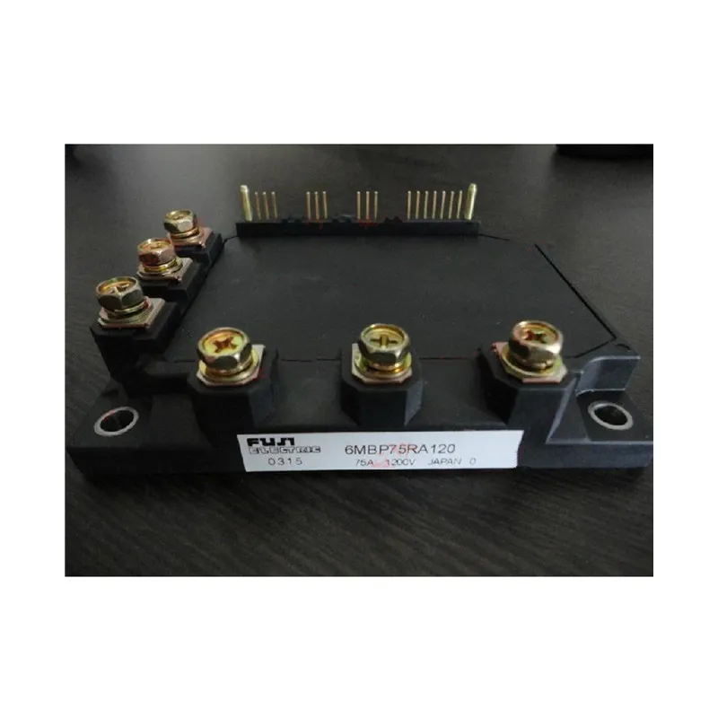 6MBP75RA120 ใหม่