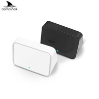 Darmoshark Official Store M3 Pro/M3s Pro/ M3 Micro/ N5/ M2/ M5 Wireless Game Mouse Dedicated 4K Receiver Nordic N52840