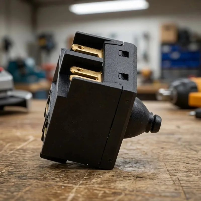 [A92P!】 Replacement Switch For 1607200179 For GWS 850 C GWS6-115 GWS 7-115 Angle Grinder Power Switch Assembly