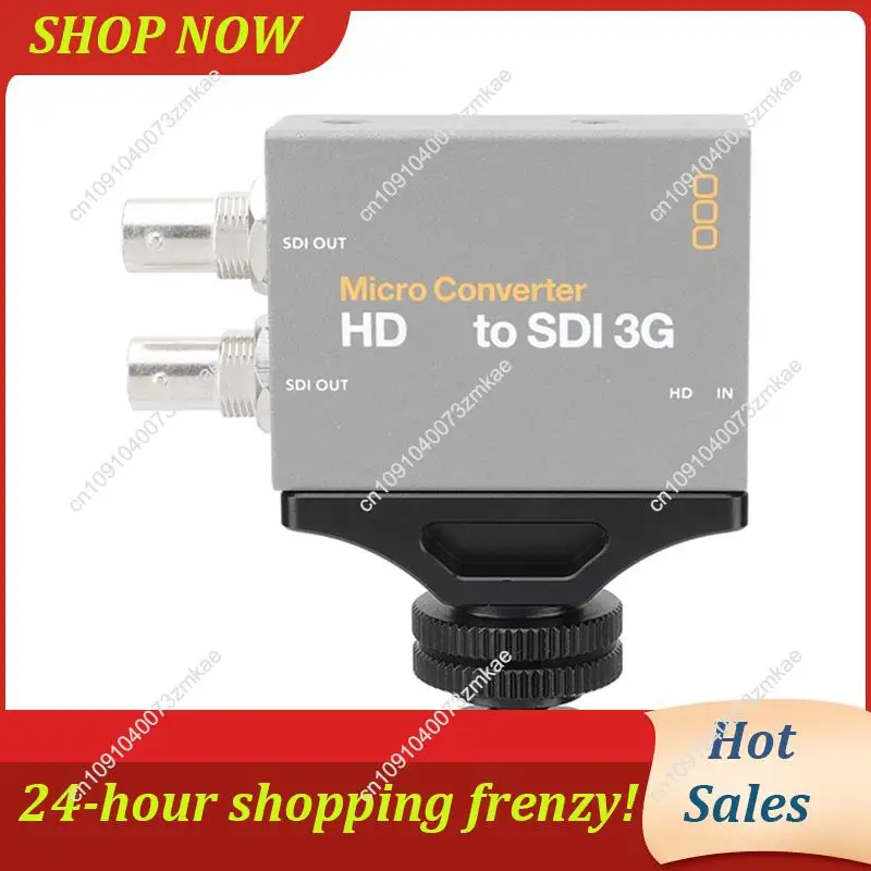 Daily Sale Bracket Universal Extension Stand With Accessories Micro Signal Converter Bracket