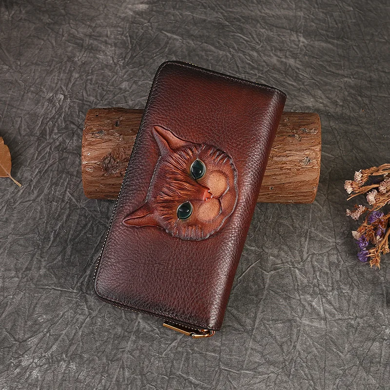 monedero-con-diseno-de-gato-para-mujer-monedero-retro-de-piel-de-vaca-cartera-larga-de-cuero-genuino-para-mujer-monedero-para-identificacion-tarjeta-de-credito