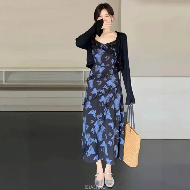 

Одежда для девочек-подростков, 2024, детские одинаковые комплекты для всей семьи с французским цветочным принтом, комплект рубашек для мамы и дочки, детский костюм, пляжное платье для папы и сына