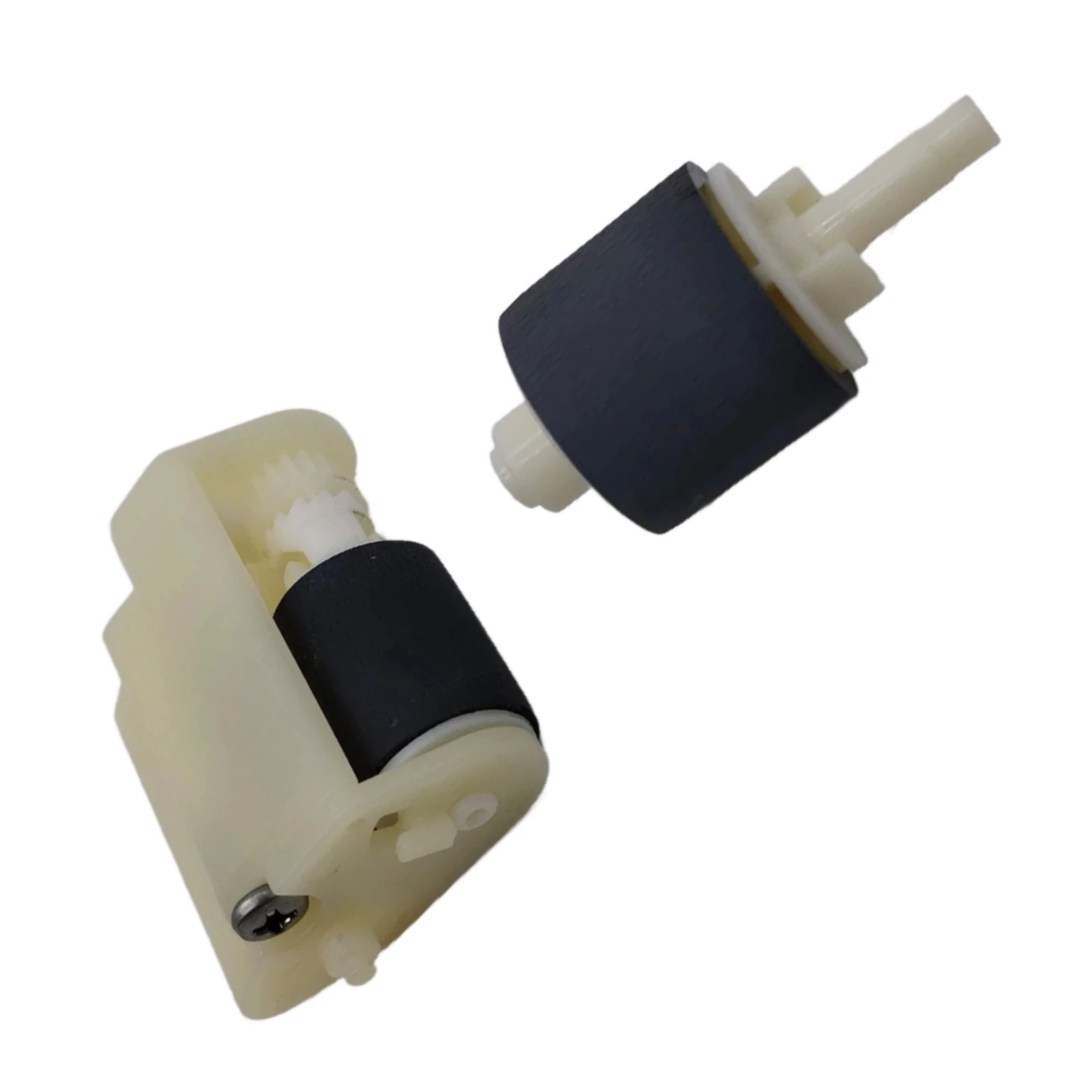 

Ролик захвата ADF подходит для Epson WF2010 WF2521 WF2010W WF2540 WF2530 WF2510 WF2541 WF2631 WF2531 WF2630 WF2520