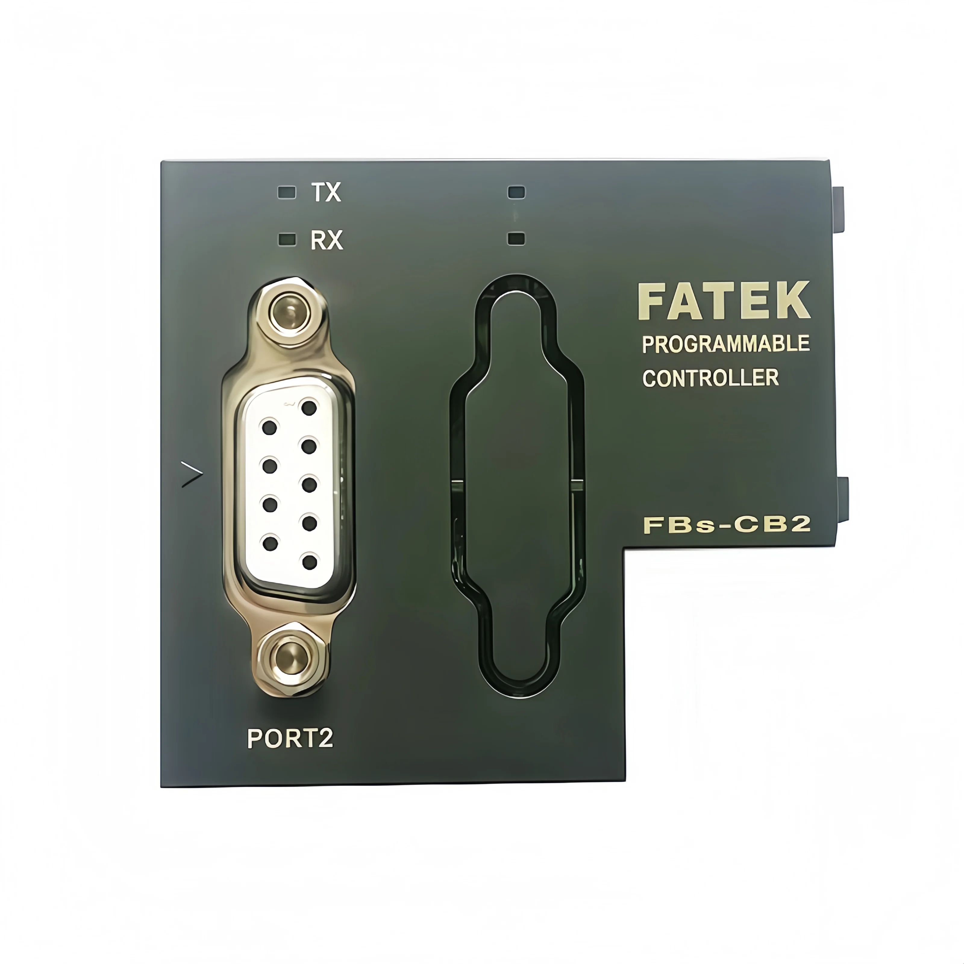 FATEK PLC Expansion Module FBS-CB/CM Series 2 22 5 25 55 25E 55E CBES CBEH CBCAN PACK Communication Board Module