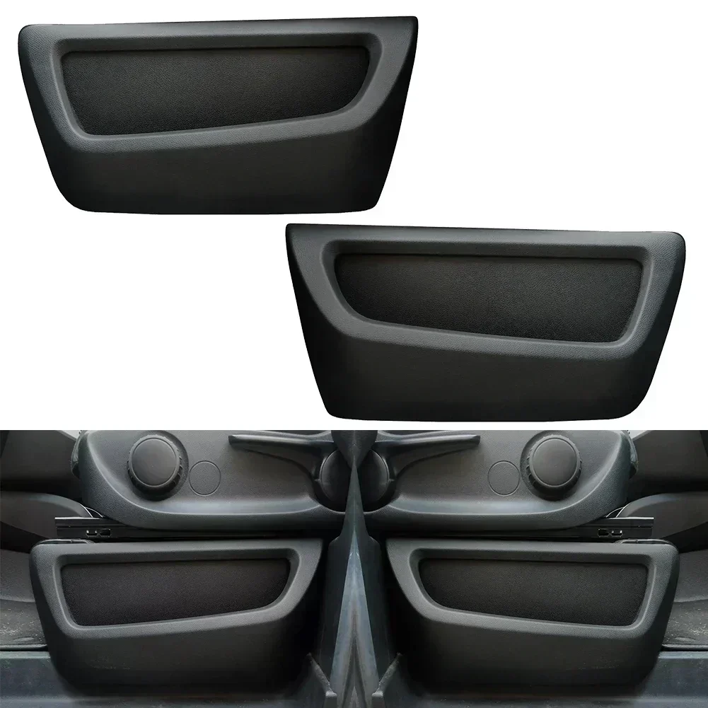 1×Car Left Outer Seating Gap Side Storage A44791070009051# For Mercedes- For Vito- W447 2016+ 2024 Interior Accessories