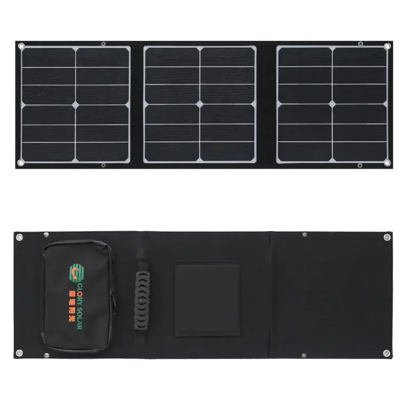 Glory Solar 40W 100… - image