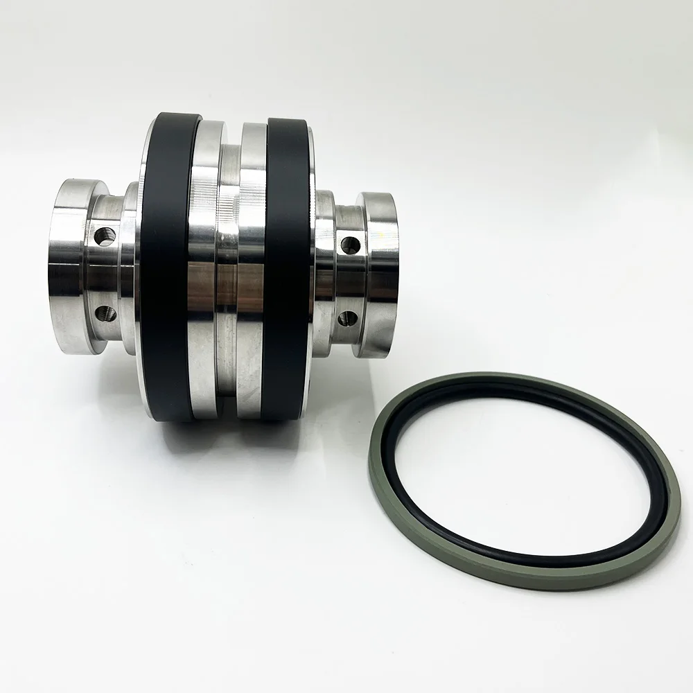 Waterjet Cutting Heads Hydraulic Piston Assembly, Hydraulic For Water Jet Intensifier Pump 05118716 05033196 1-12562 05132253