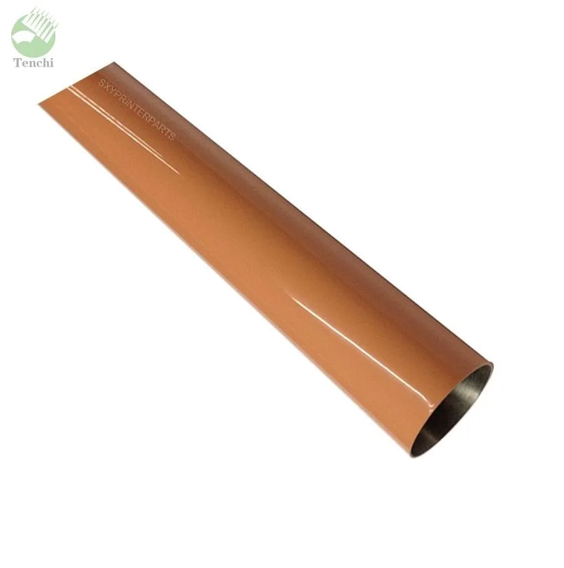 Japan Material red Fuser Film Sleeve for Laser jet 5550 5500 5500N 5550N 5550DN Q3984A Q3985A C9736A C9735A