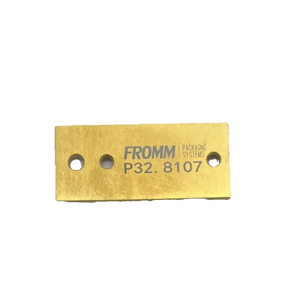 Máquina de Cintar Elétrica Portátil Placa de Solda para Cintar Fromm P328 P32.8107