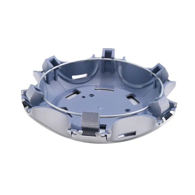 DT23 Car Wheel Center Cover Hub Cover Rim 42603-60500 for Toyota Prado FJ120 4Runner 2003-2009 Parts Accessories 4 Pack