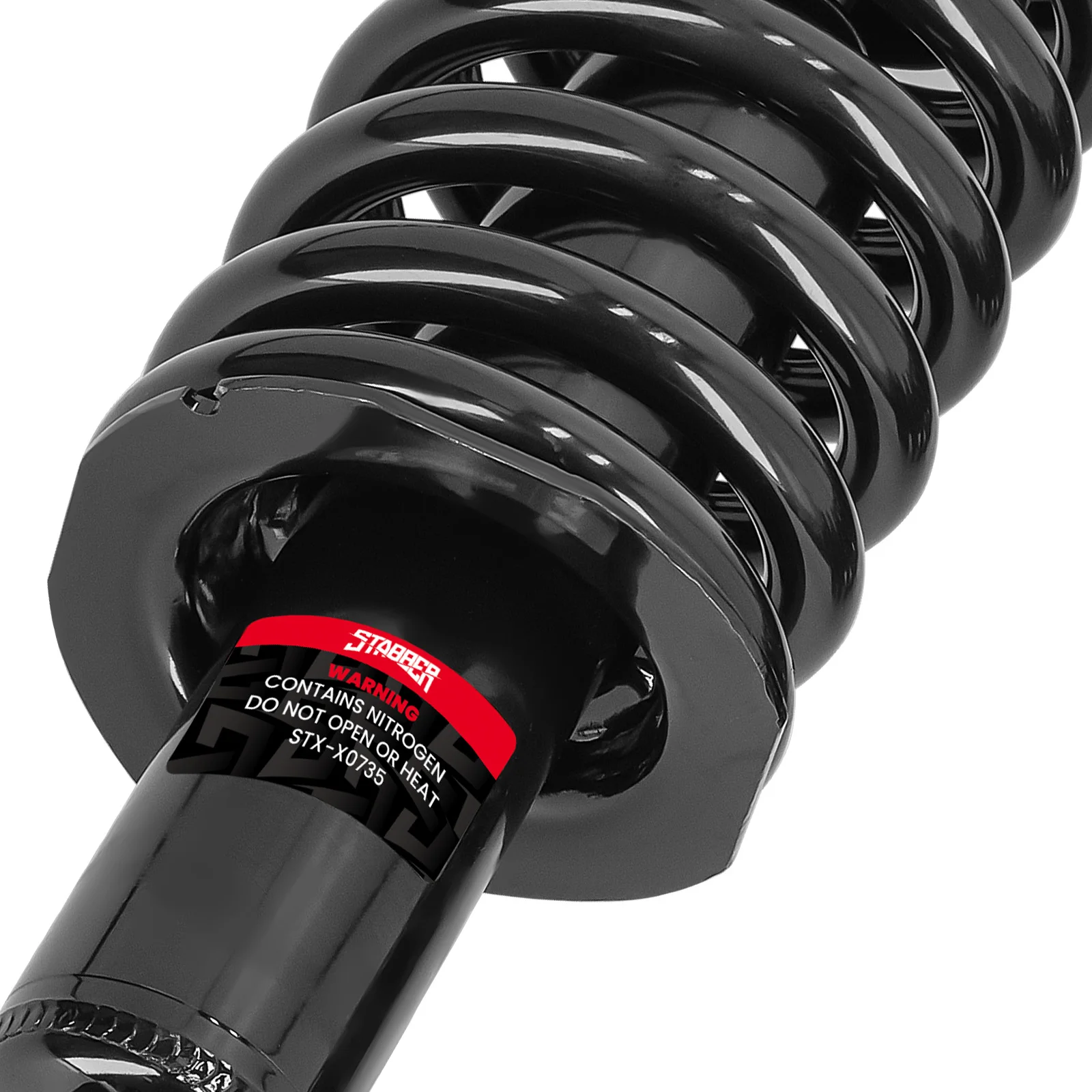 Coilovers Shocks Springs For NISSAN  FRONTIER  2005-2018 2.5LITER L4 4WD/RWD SE/XE