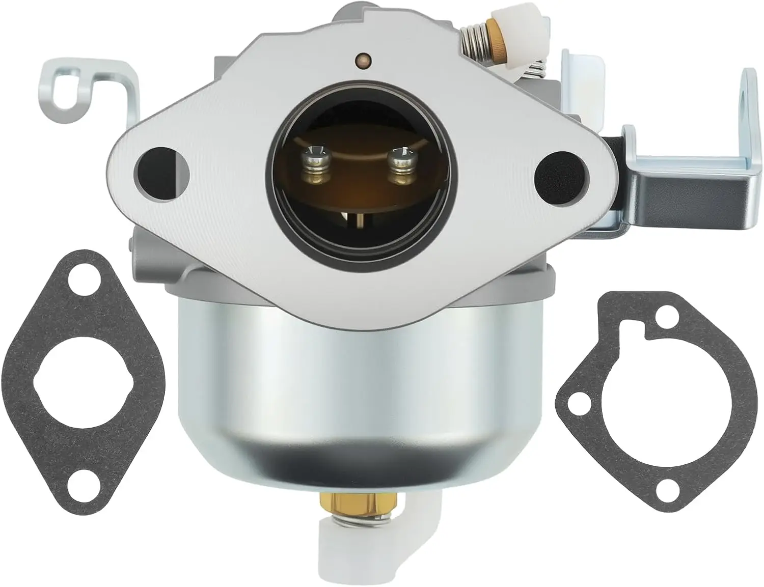 146-0456 Carburetor for Onan Cummins RV Generator 4000 6500 watt Replace # 146-0456 141-0929 146-0444