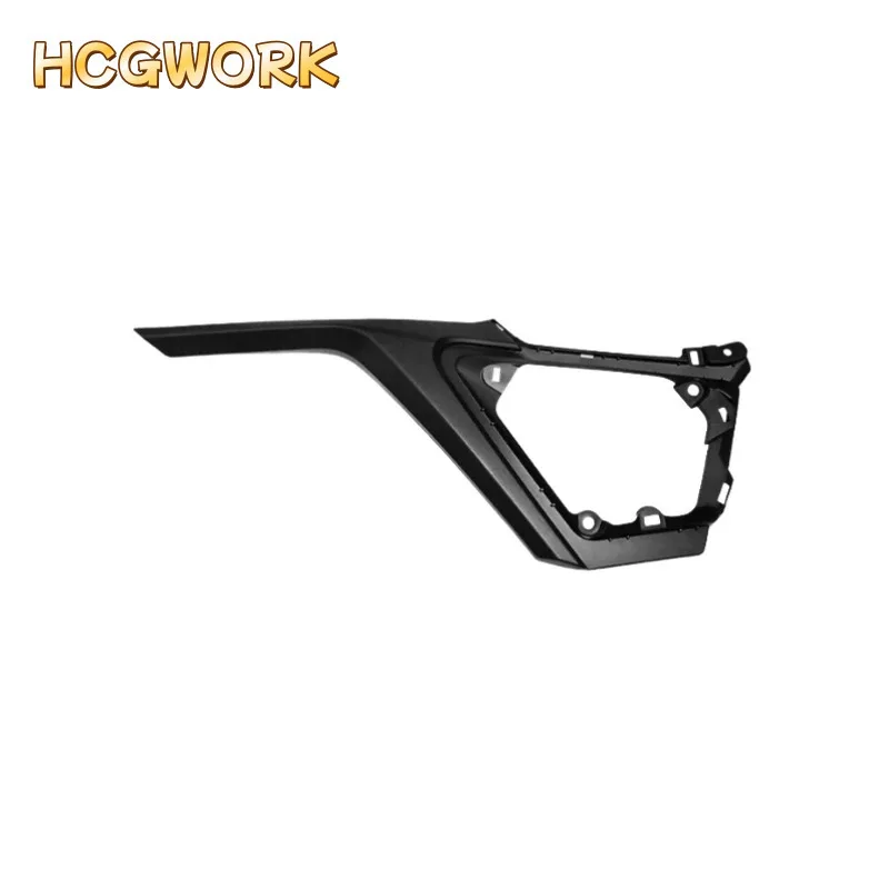 

side cover for Zongshen Cyclone RA401 SR400-2