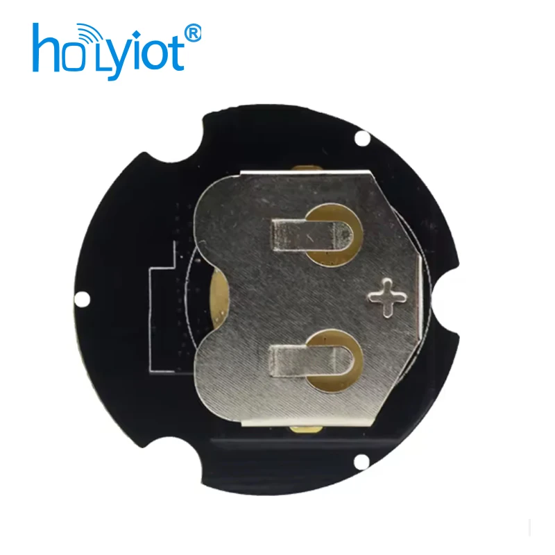 Holyiot NRF51822 iBeacon BLE 4.2 moduł Bluetooth wewnętrzna latarnia pozycjonująca daleki zasięg programowalne urządzenia iBeacon Eddystone Iot