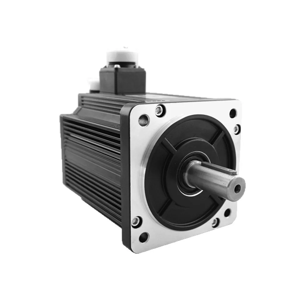 New Original 130ST-M10015 AC Servo Motor 1.5KW Rated Torque 10NM Precision Servo Motor For CNC Machine Tool