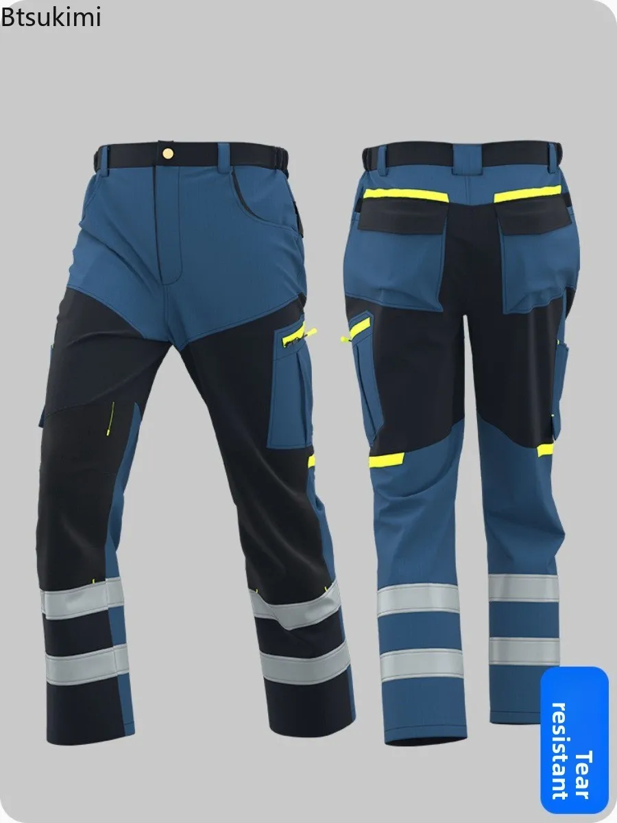 spring-autumn-cargo-pant-mens-casual-pants-fashion-outdoors-multi-pocket-work-trousers-sportwear-pantalones-hombre-size-s-4xl