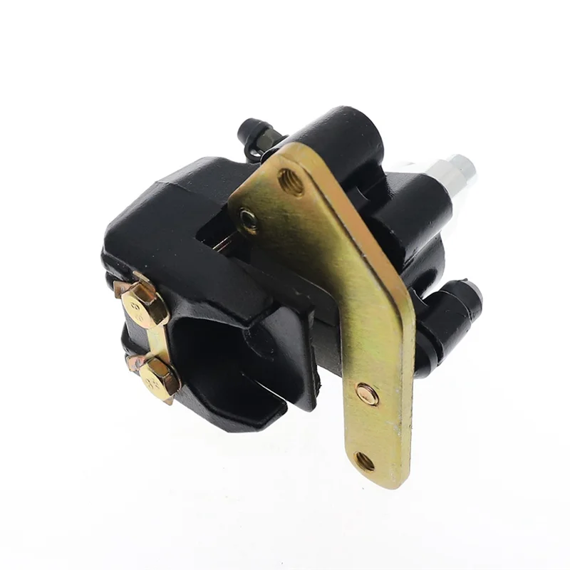 Excelente bomba de freno trasero para motocicleta, pinza de freno de pie, conjunto de pinza de freno trasero para Yamaha Banshee