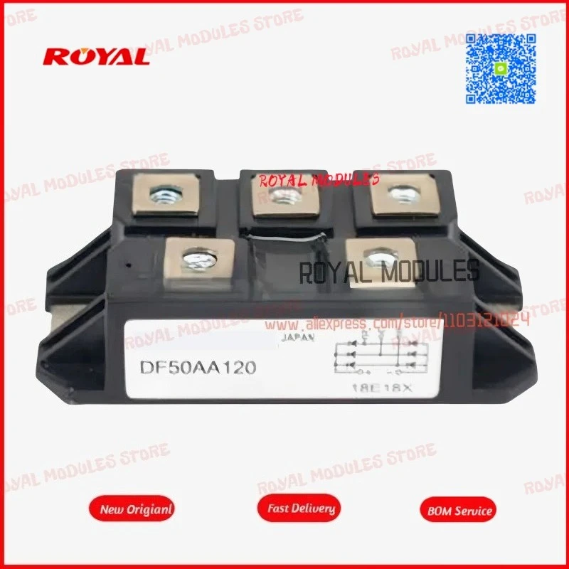 New Original  DF50AA120 DF50AA160 DF60AA160 DF100AA160 DF150AA160 DF200AA160 In Stock