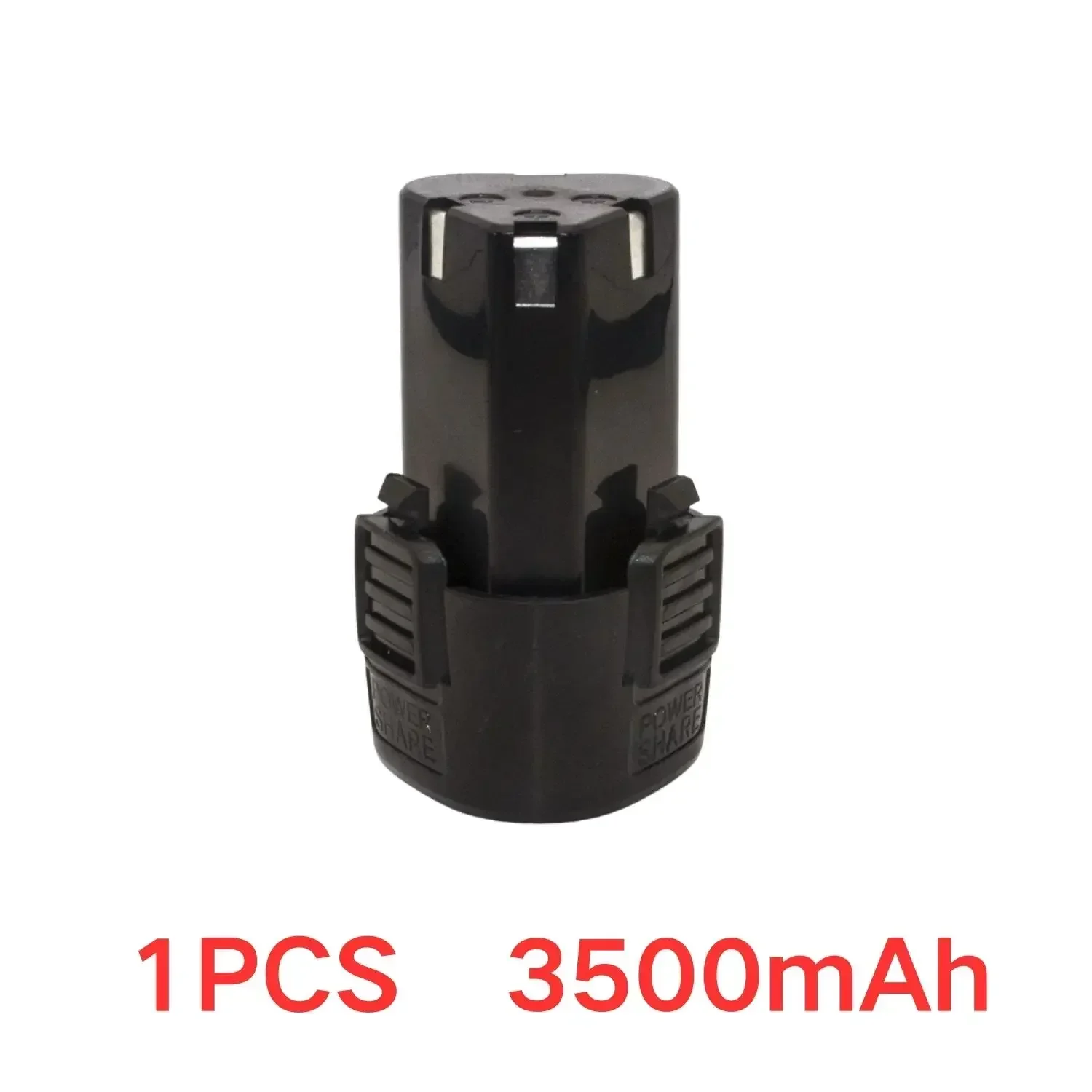 NEW Universal 12V 3000mah Battery Rechargeable Lithium-Ion for Electric Screwdriver Pistol Drill Mini Angle Grinder Tool