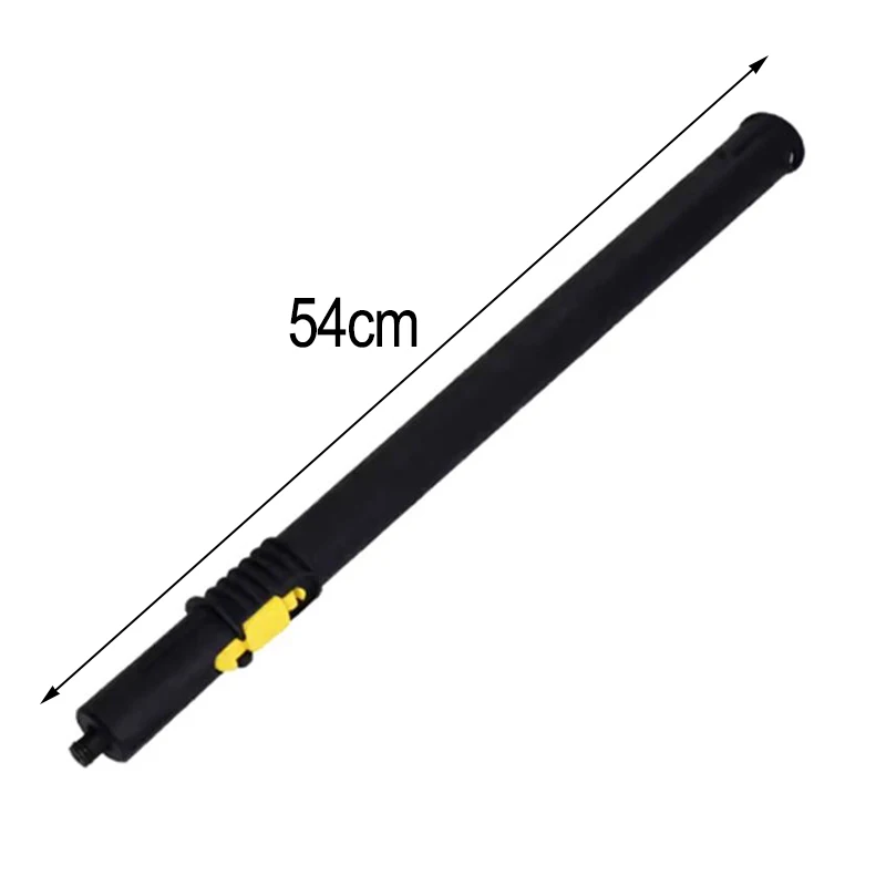 أداة تنظيف فعالة، تمديد منظف البخار، تعزيز الوصول إلى طول إضافي لمنظفات كارشر، أنبوب تركيب منظف البخار #6