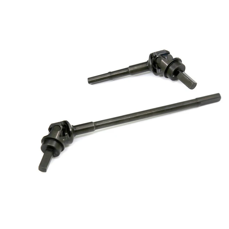 For Axial Scx10 III Simulation Model Car Universal Joint AXI03007 Reinforced CVD Before Steel Accessories Kit