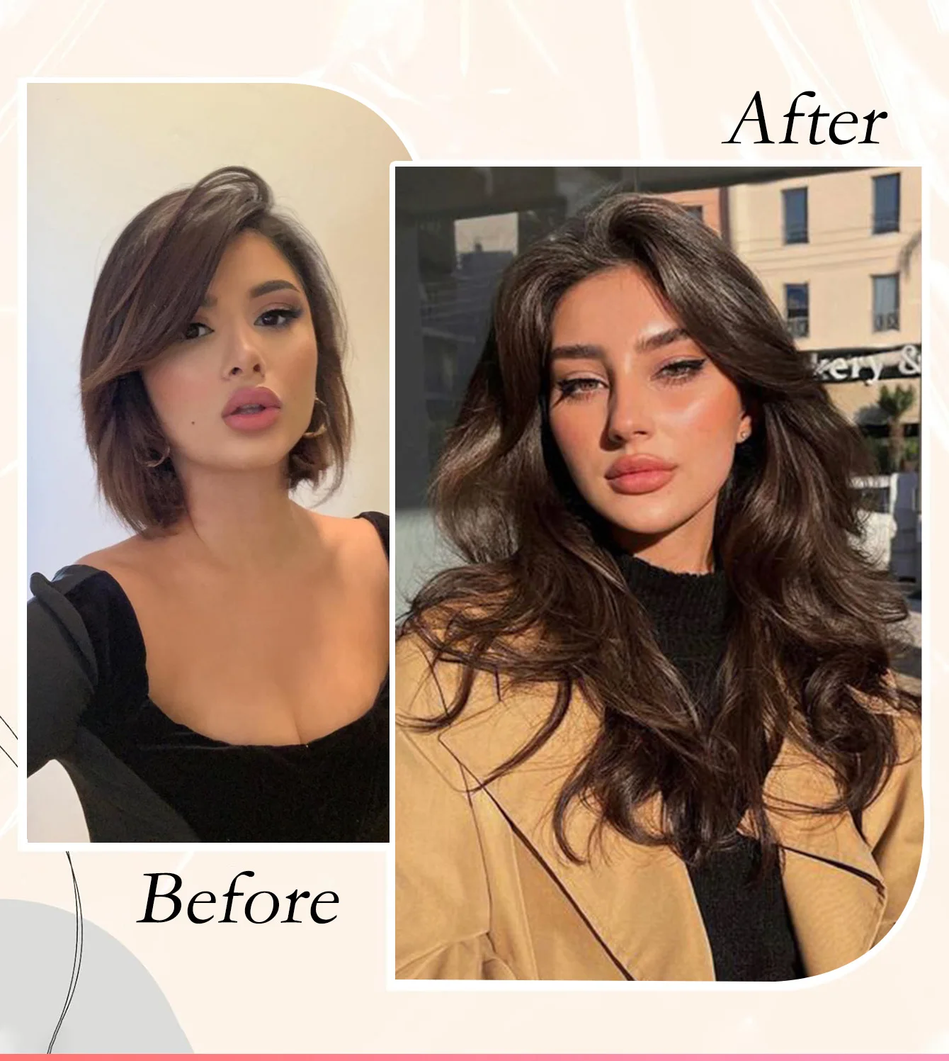 7 قطعة كليب في الشعر التمديد 100% ريمي الشعر البشري غير مرئية سلس 80 جرام البرازيلي عذراء كامل مشبك للرأس على هيربيسي