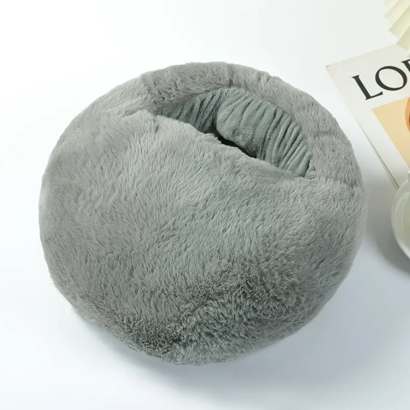 

Electric Foot Warmer Heater Constant Temperature Heating Pad Soft Velvet Washable Winter Warm Foot for Home Bedroom Feet Warmer