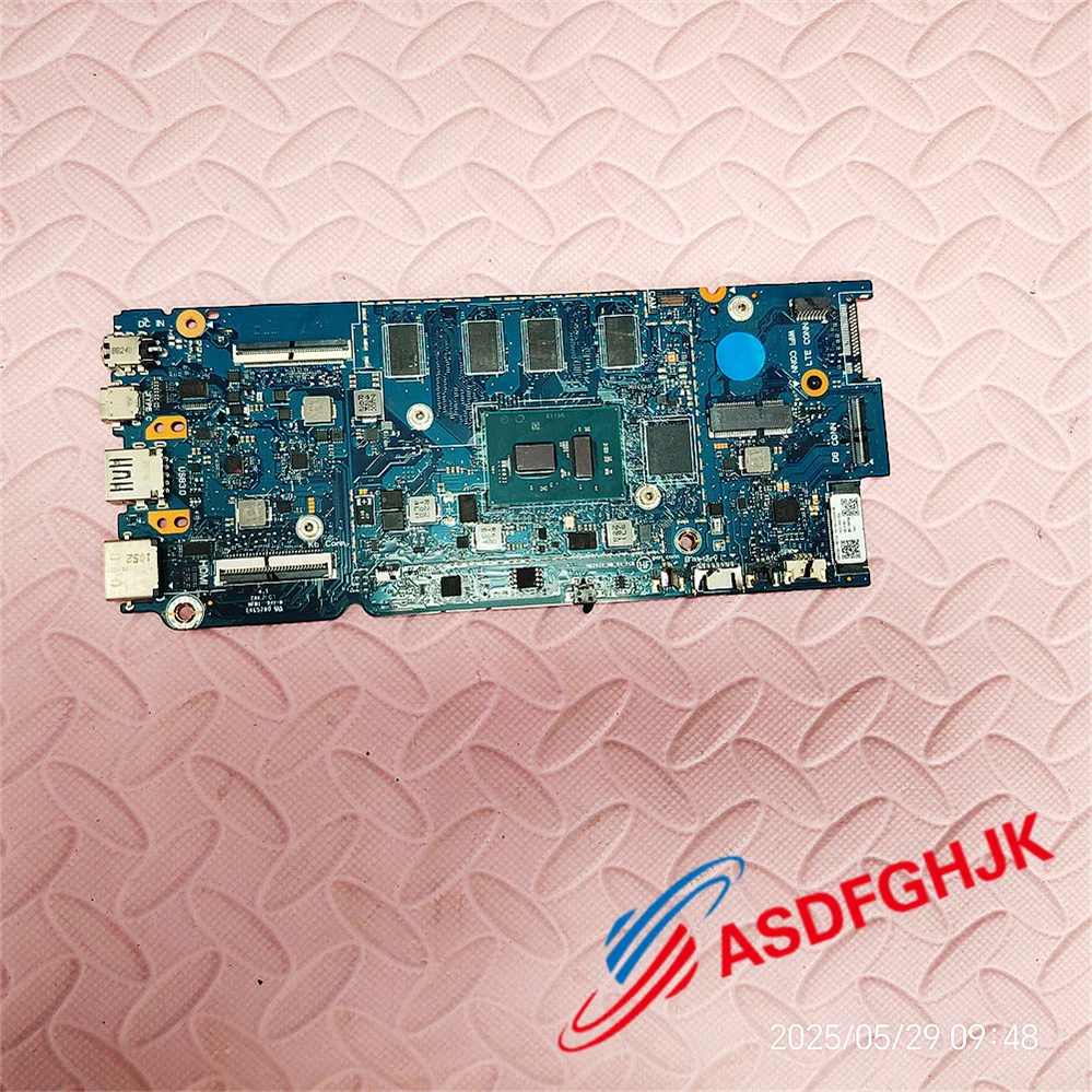 

For ASUS BR1100FKA Motherboard NB2929_MB_V4_PCB W/ N6000 CPU 8GB RAM 128GB SSD 60NX03A0-MB3100