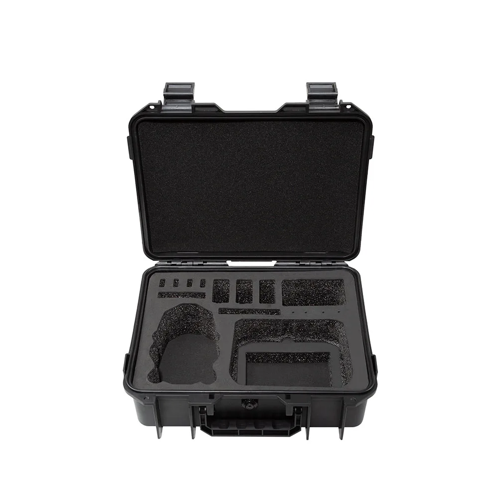 Portable Carrying Case Explosion-proof Suitcase Protective Cover Handbag for DJI Mini 3 Pro Drone Bag Remote Battery Accessories