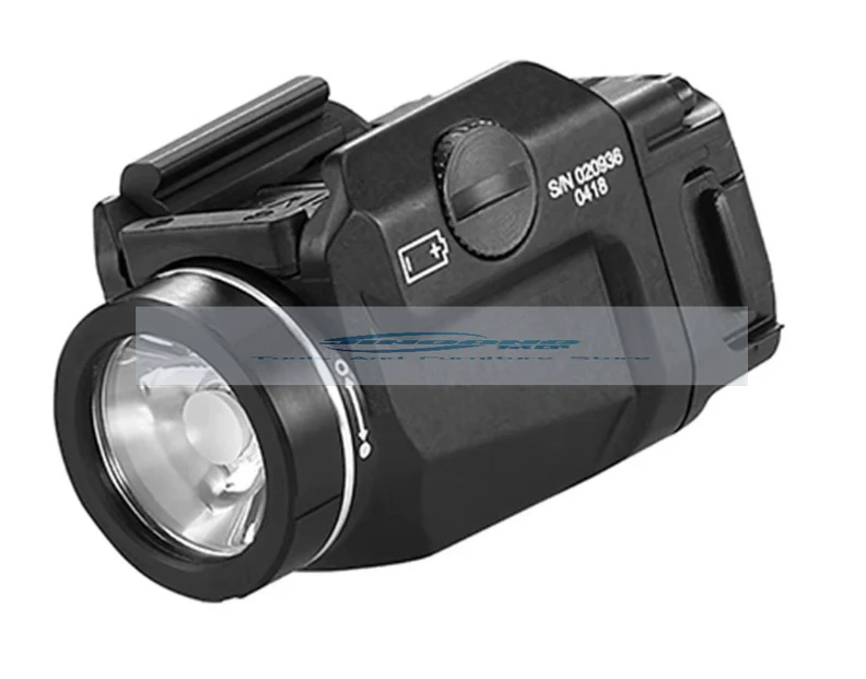 Tlr 7 Blast-and-Flash Led Flashlight Glock Laser Tactical Flashlight