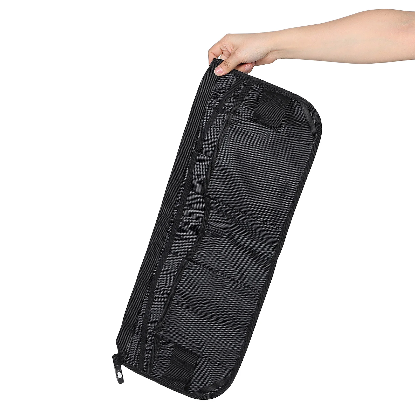 

Car Film Tools Kit Multifunctional Durable Tool Bag Adjustable Waist Apron Large Capacity Tint Tools Equipment Window