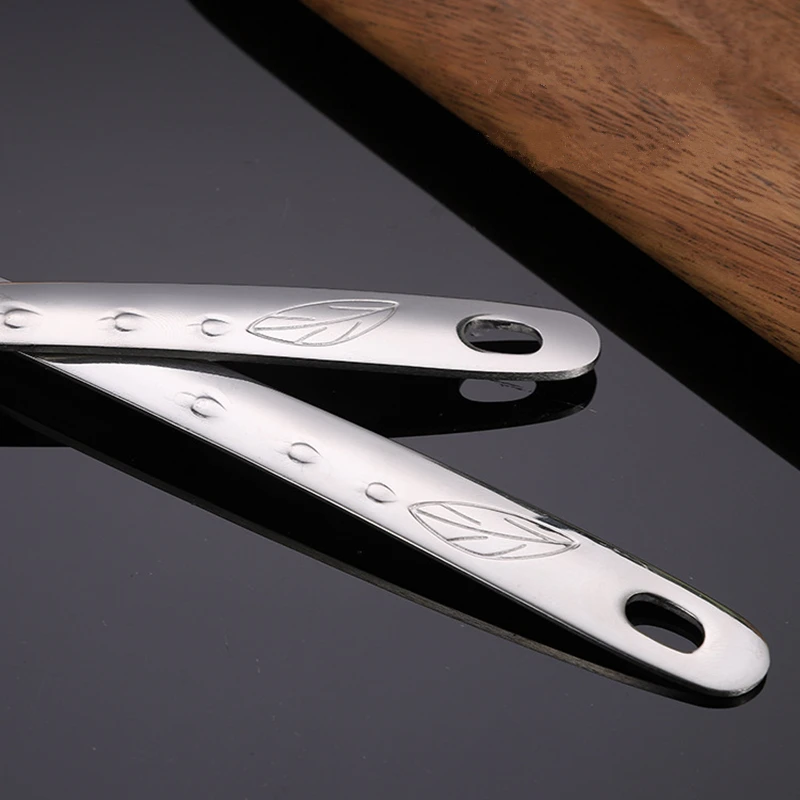 Silver 304 Stainles… - image