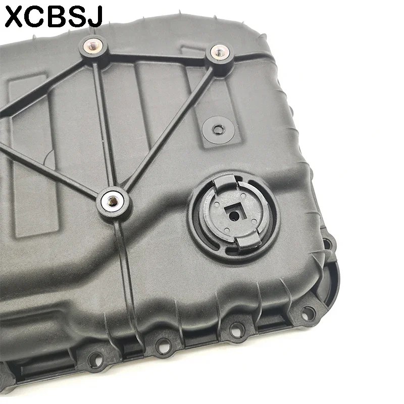Transsmision Oil Pan Genuine Breather valve housing for Hyundai Elantra 2017 OEM 45280