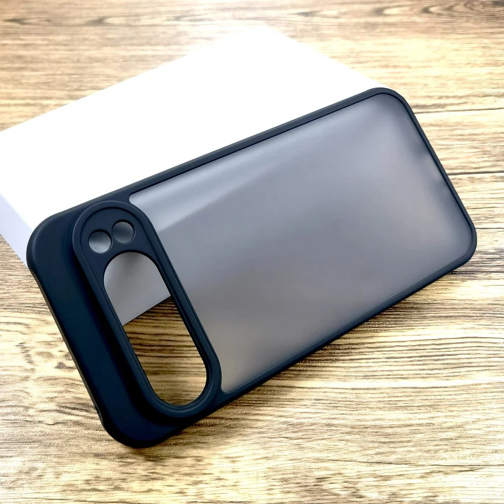 Luxury Matte Case F… - image