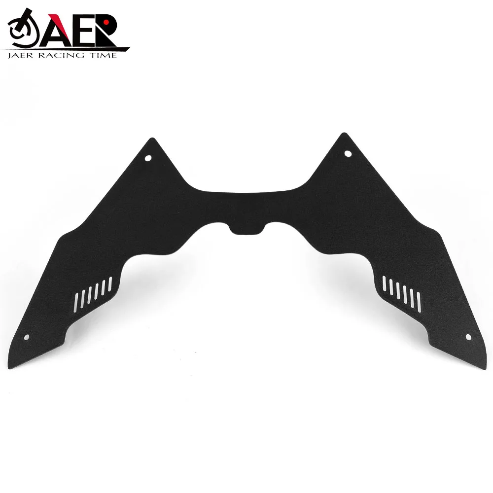 CRF1100L Motorcycle Accessories Forkshield Updraft Deflector for Honda CRF1100 CRF 1100 L Africa Twin 2020-2023 CRF 1100L view 4