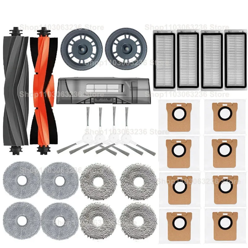 For Dreame L20 Ultr… - image