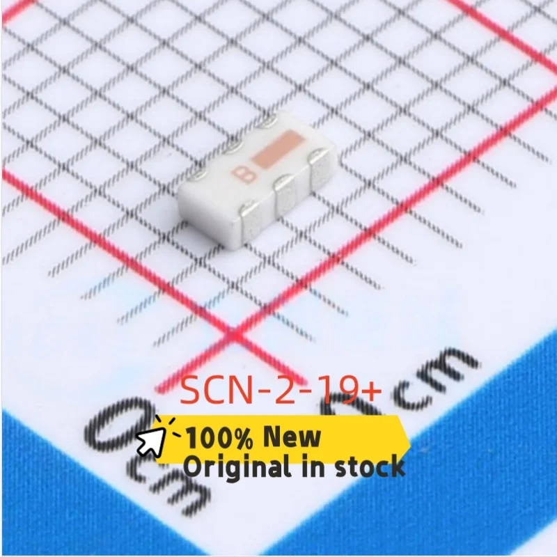 SCN-2-19+ 100% New …