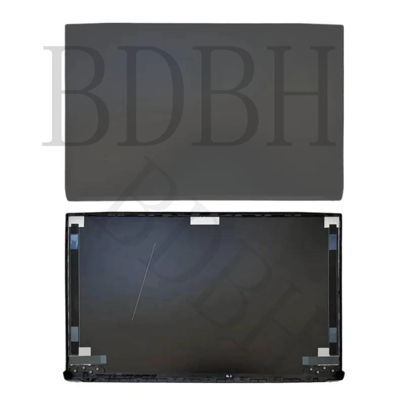New MSI GF75 MS-17F1 17F2 17F3 Laptop LCD Top Back Bezel Palmrest RGB Bottom Cover Hinge ABCD Shell Replacement