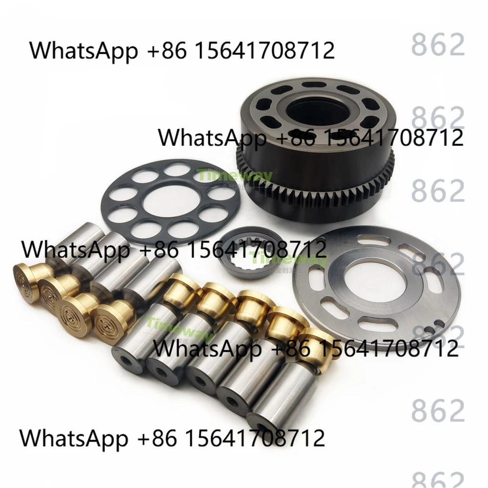 Peiqi Hydraulic Sle… - image