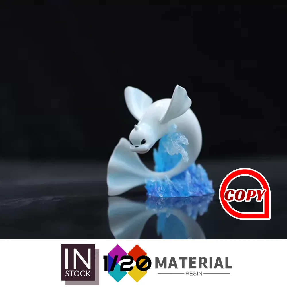 

[In Stock]1/20 Resin Scale World [COPY Boom] – Dewgong