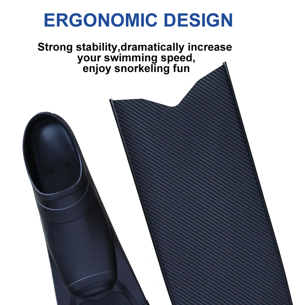 Thumbnail 3 - #15 Compare Diving Flippers Before You Buy