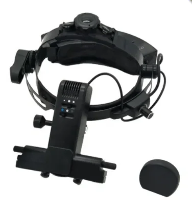 ophthalmic equipment rechargeable YZ25C Binocular Indirect Ophthalmoscope for hospital