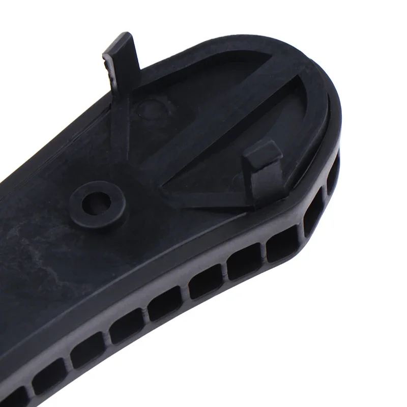 وسادة ظهر مرتفعة من النايلون - ملحقات تكتيكية خارجية عالية المتانة CTR للصيد الادسنس قطعة واحدة