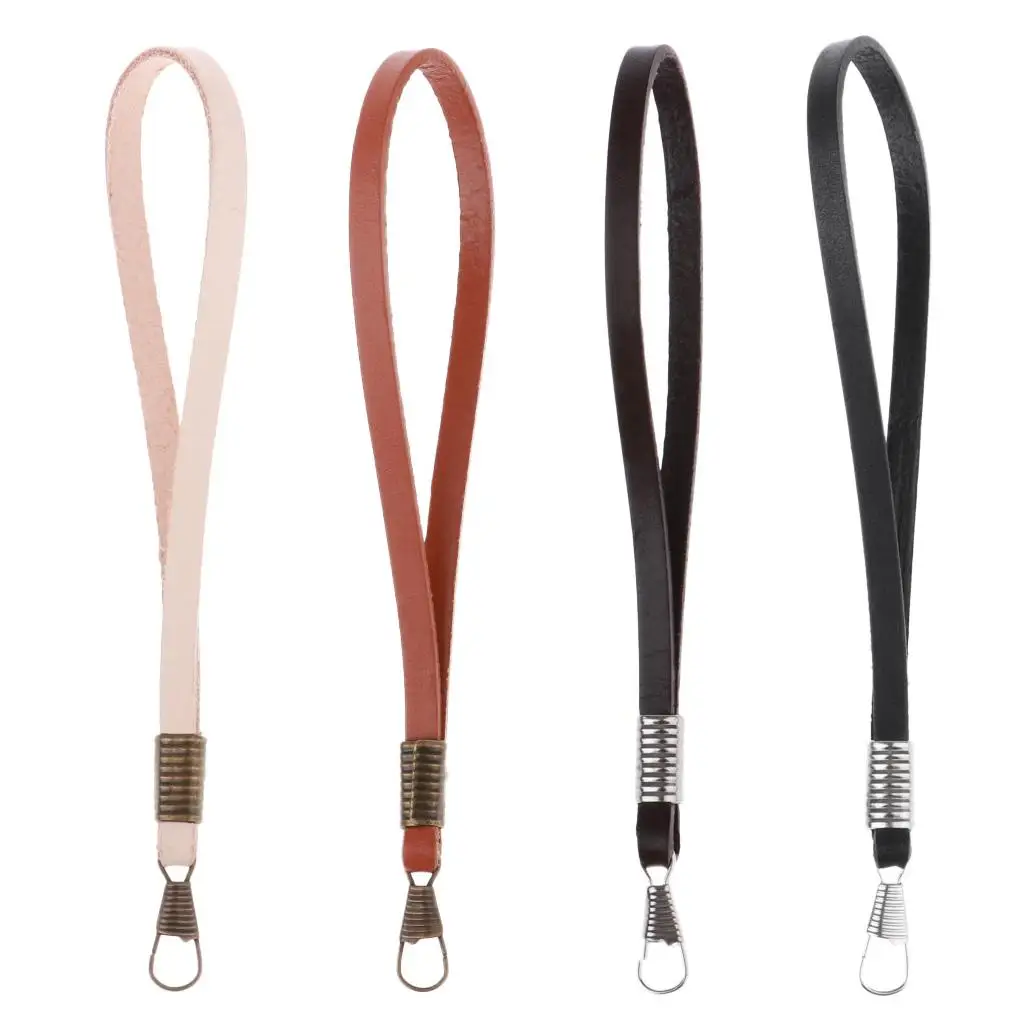 

Durable Hand Strap PU Leather Carrying Strap Carrying Strap Replacement