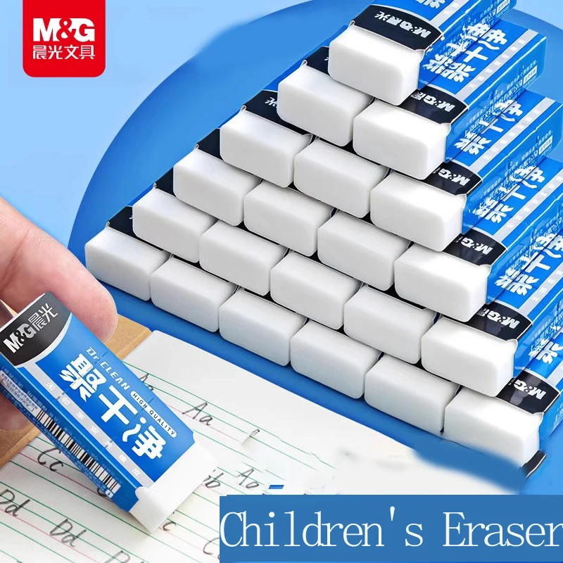 M&G Pencil Eraser, … - image
