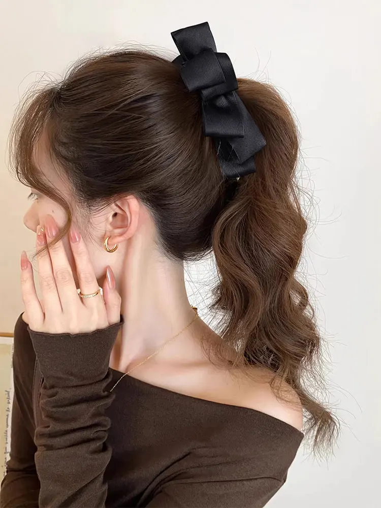 pince-a-cheveux-verticale-de-style-francais-pince-banane-a-nœud-pour-cheveux-plats-modele-feminin-nouveaux-accessoires-capillaires-haut-de-gamme-pour-adultes