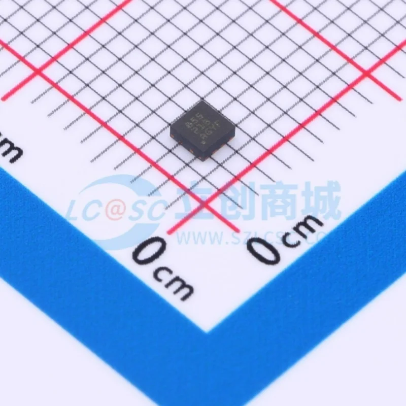 

1 PCS/LOTE OPA855IDSGR OPA855IDSGT OPA855 855 WSON-8 100% New and Original IC chip integrated circuit