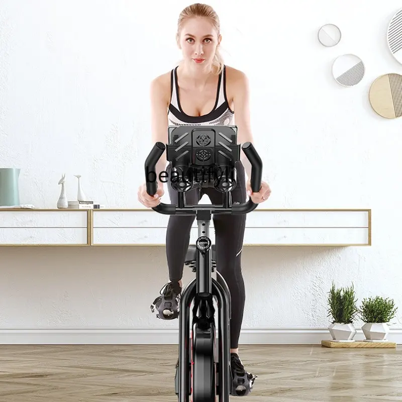 Spinning Ultra-Quiet Home Exercise Bike Indoor Sports